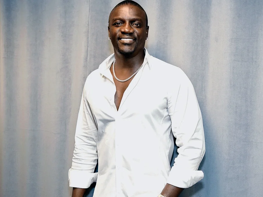 Akon’s ‘Lonely’ Music Video Achieves One Billion Views on YouTube