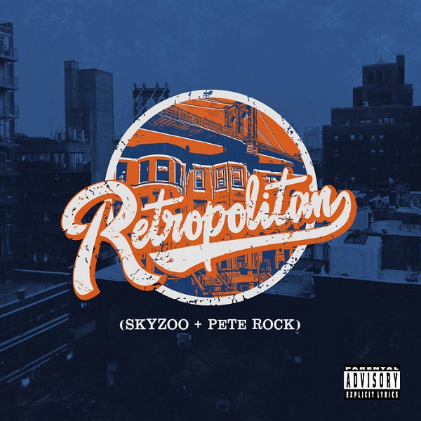 #RewindReview: Skyzoo & Pete Rock ‘Retropolitan’ (2019)