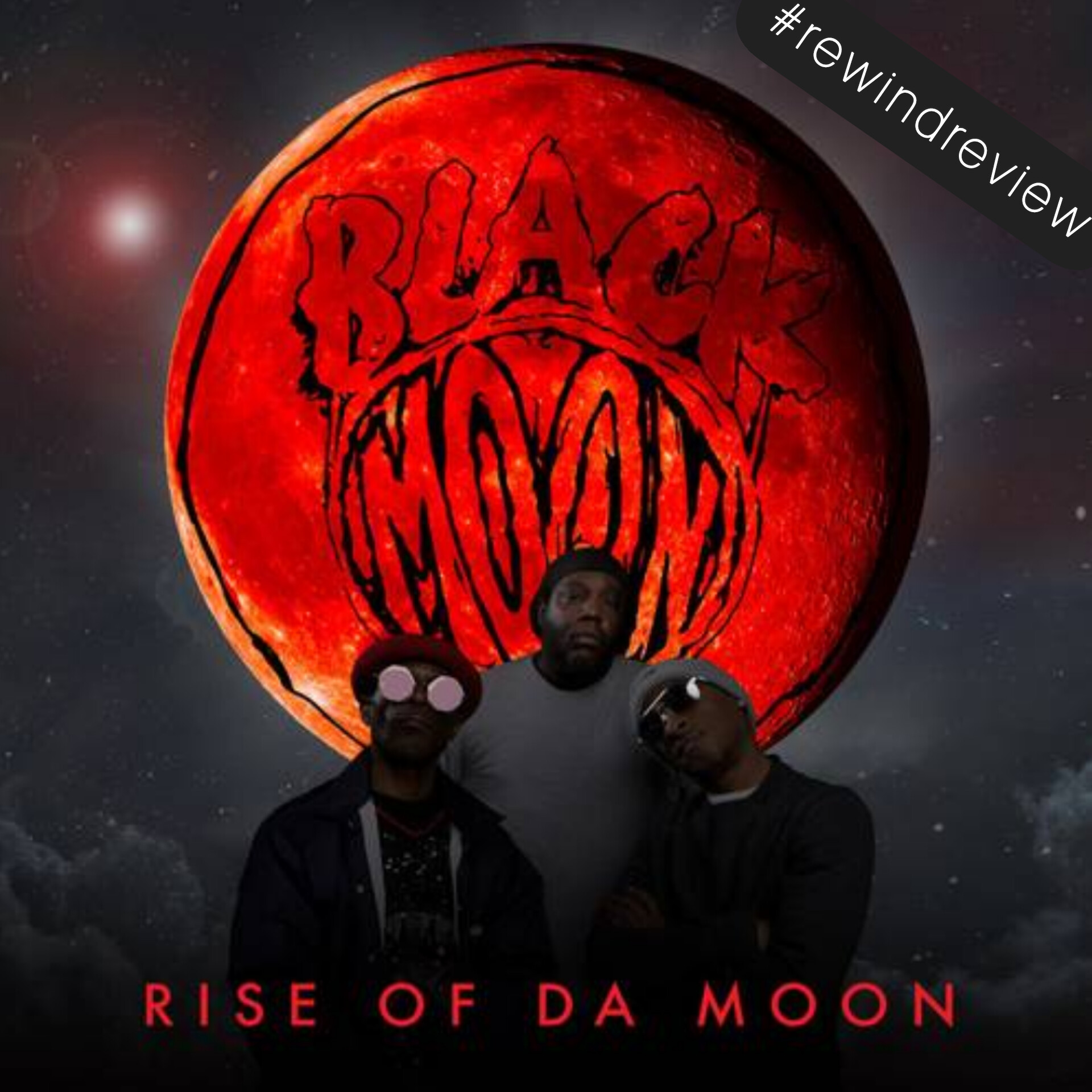 #rewindreview: Black Moon ‘Rise Of Da Moon’ 2019