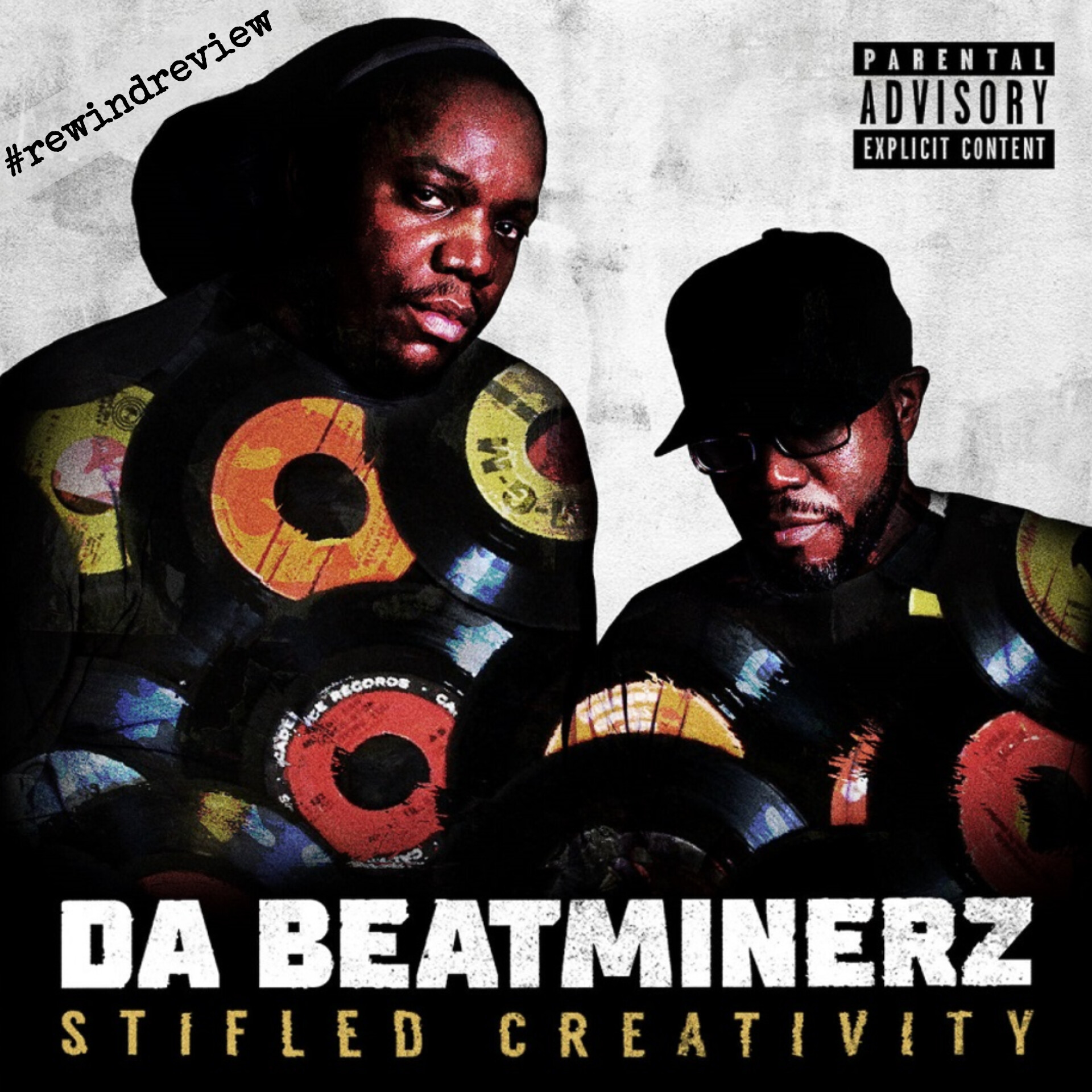 #rewindreview: Da Beatminerz ‘Stifled Creativity’ 2024