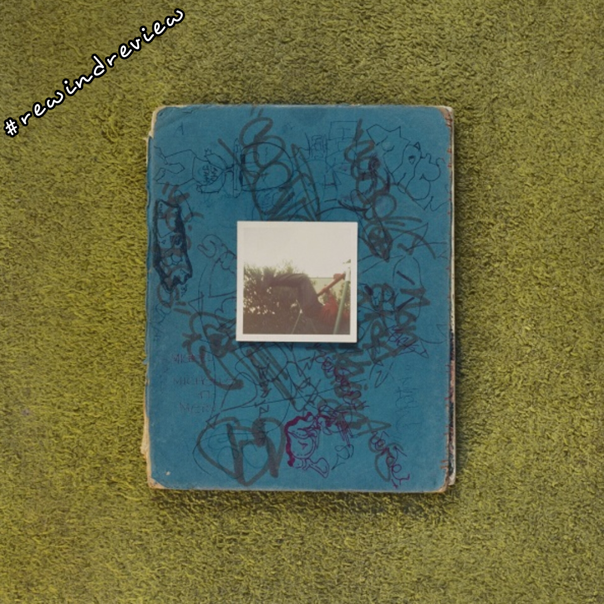 #rewindreview: Black Thought ‘Streams Of Thought Vol.2’ 2018